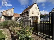 Maison à WILWISHEIM
