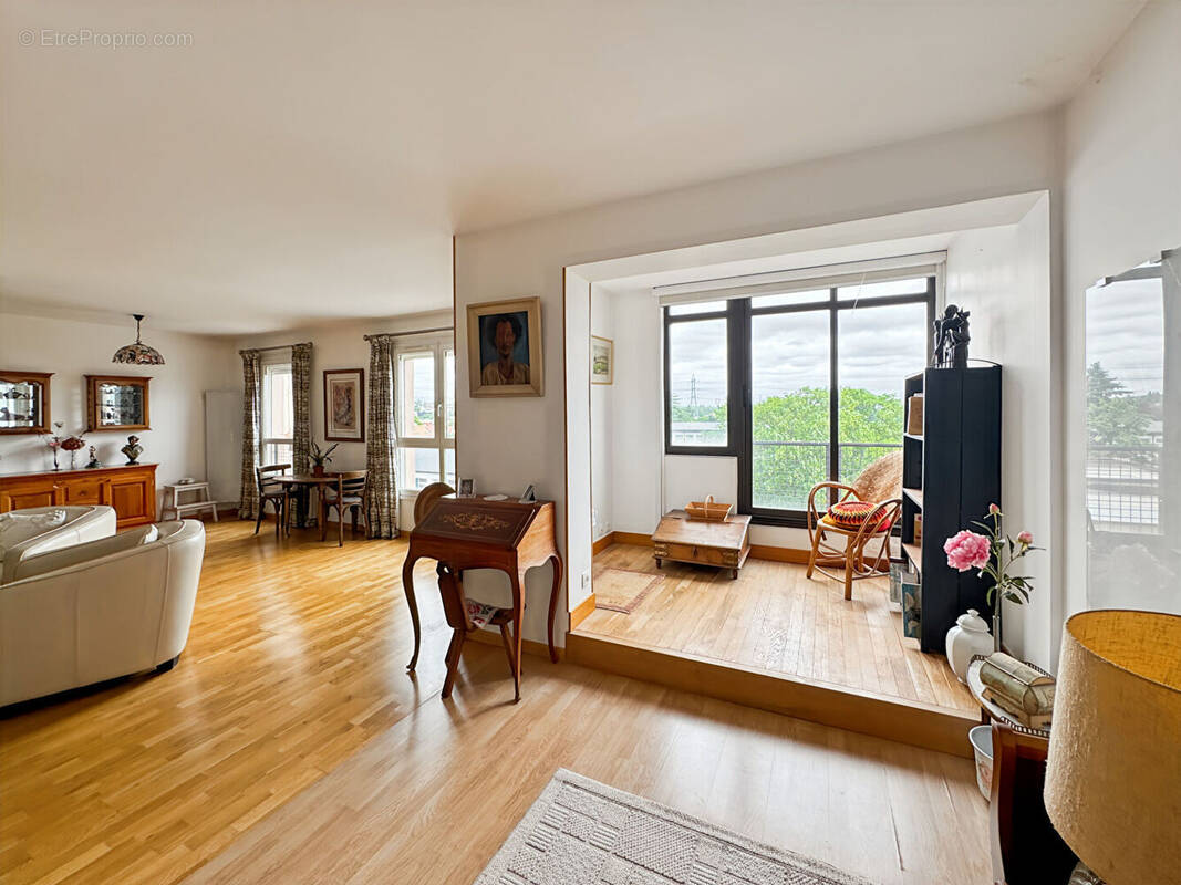 Appartement à PALAISEAU