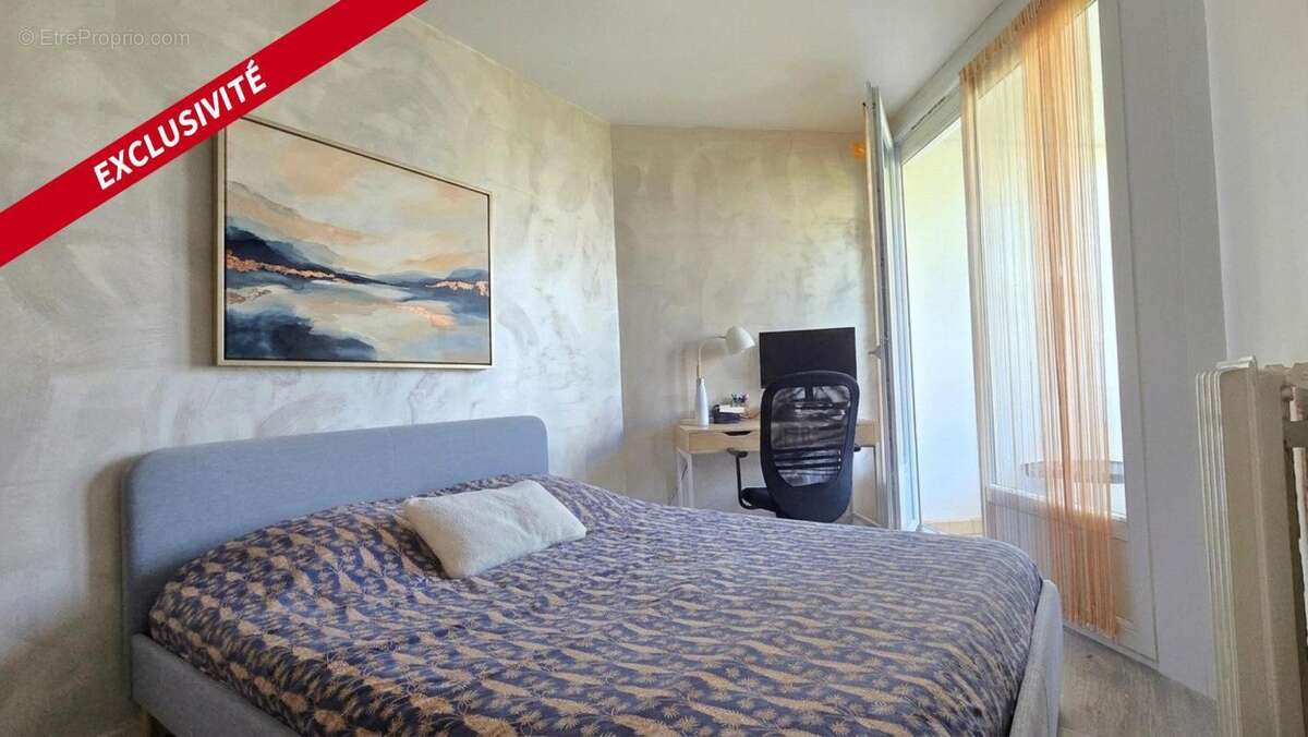 Appartement 4 pieces a saisir au sein d'un parc - photo 11