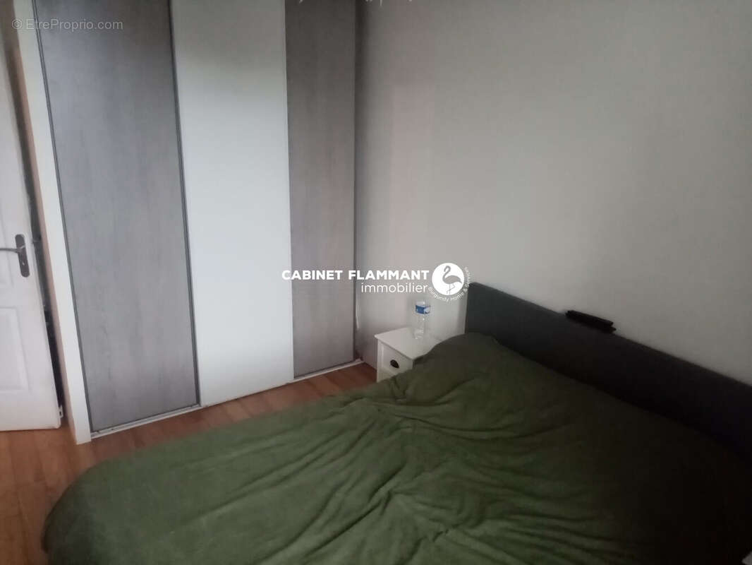 Appartement à MONTBARD