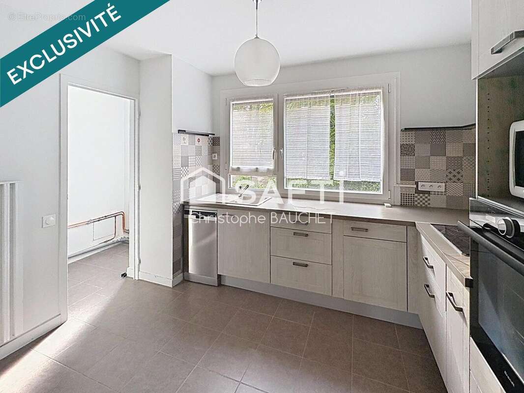 Photo 3 - Appartement à BOURG-EN-BRESSE