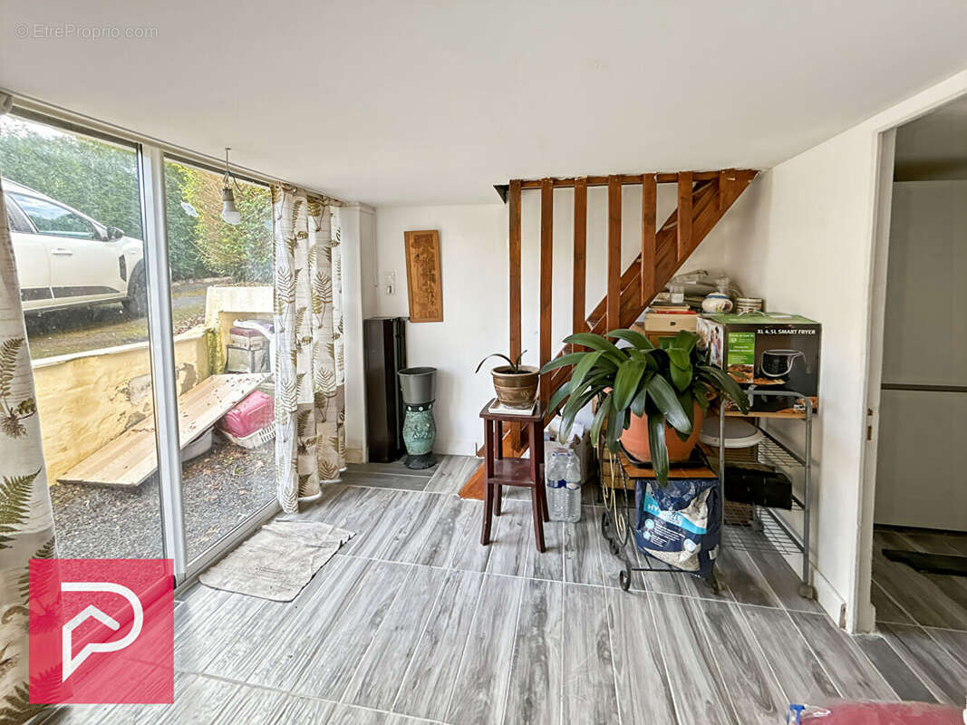BRIONNE, vue dégagée sur la Vallée de la Risle ! - photo 8
