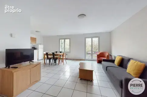 Lissieu : Idéal investissement locatif - photo 2