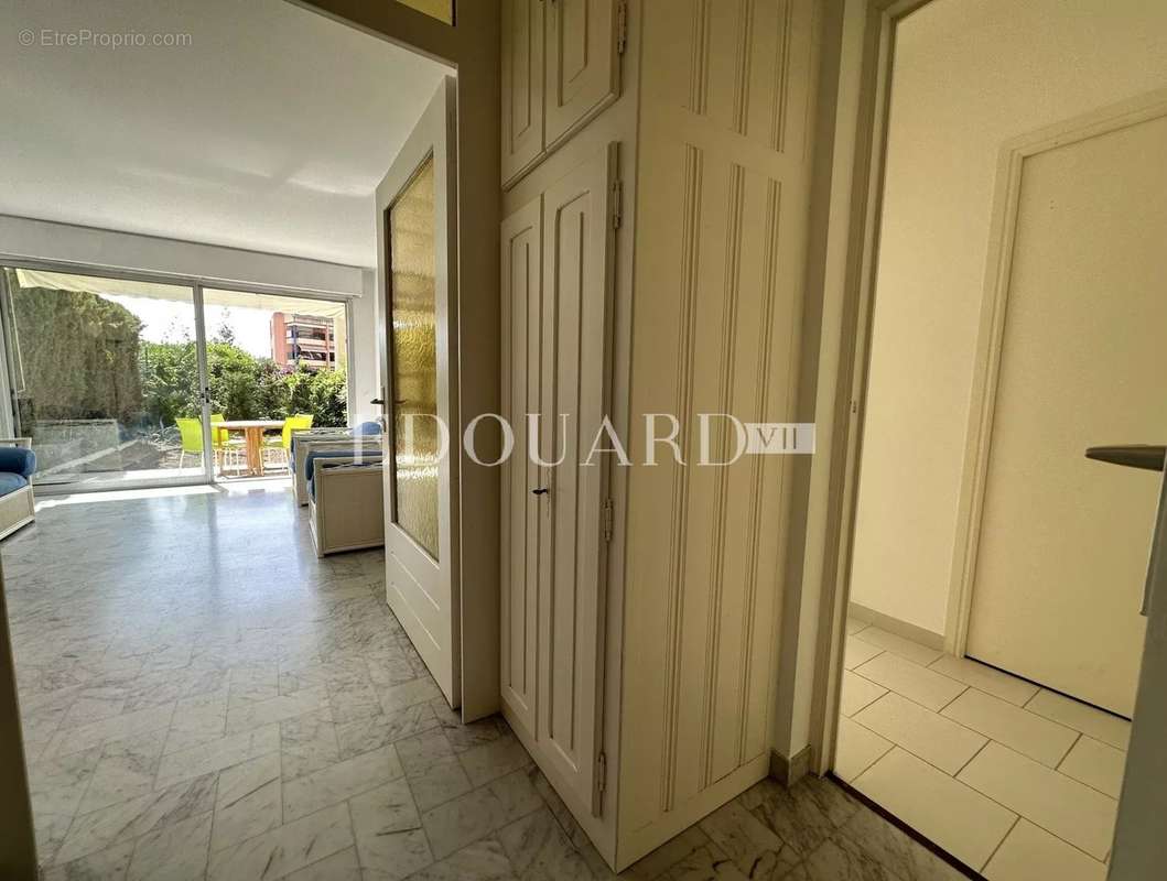 Appartement à ROQUEBRUNE-CAP-MARTIN