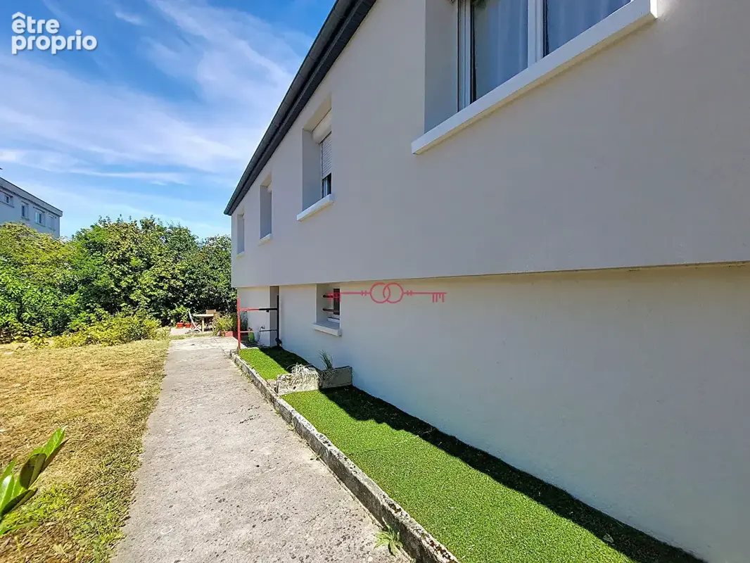 Maison Tinqueux 6 pièce(s) 135 m2 - photo 15