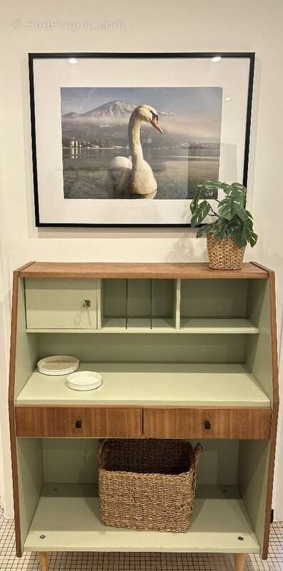 Appartement à ANNECY