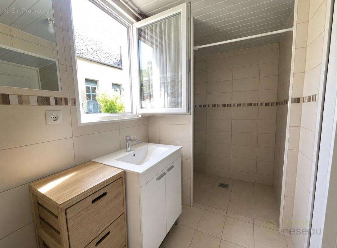 Maison 89 m² à Gisors  - photo 9