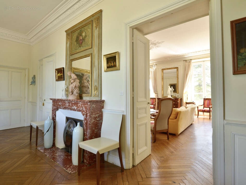 Maison à ORANGE