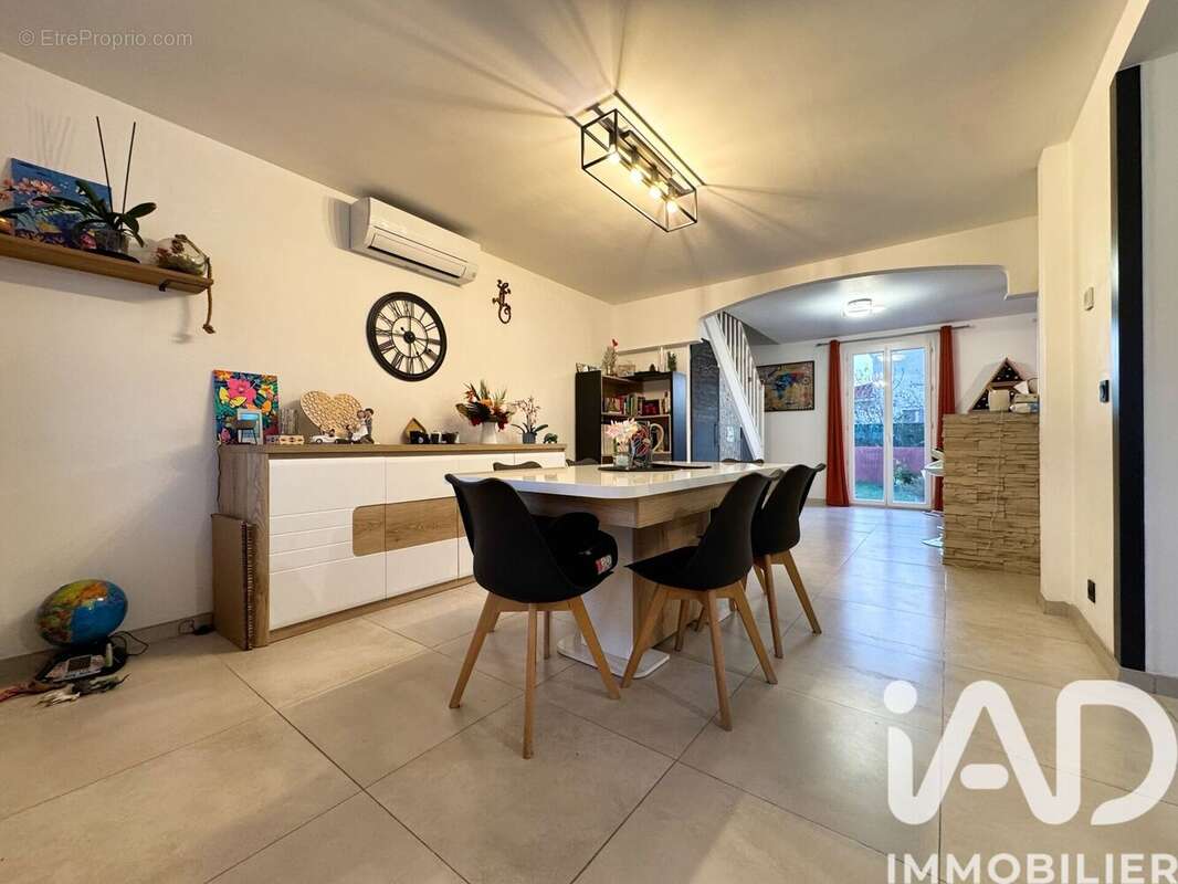 Photo 8 - Maison à SALSES-LE-CHATEAU