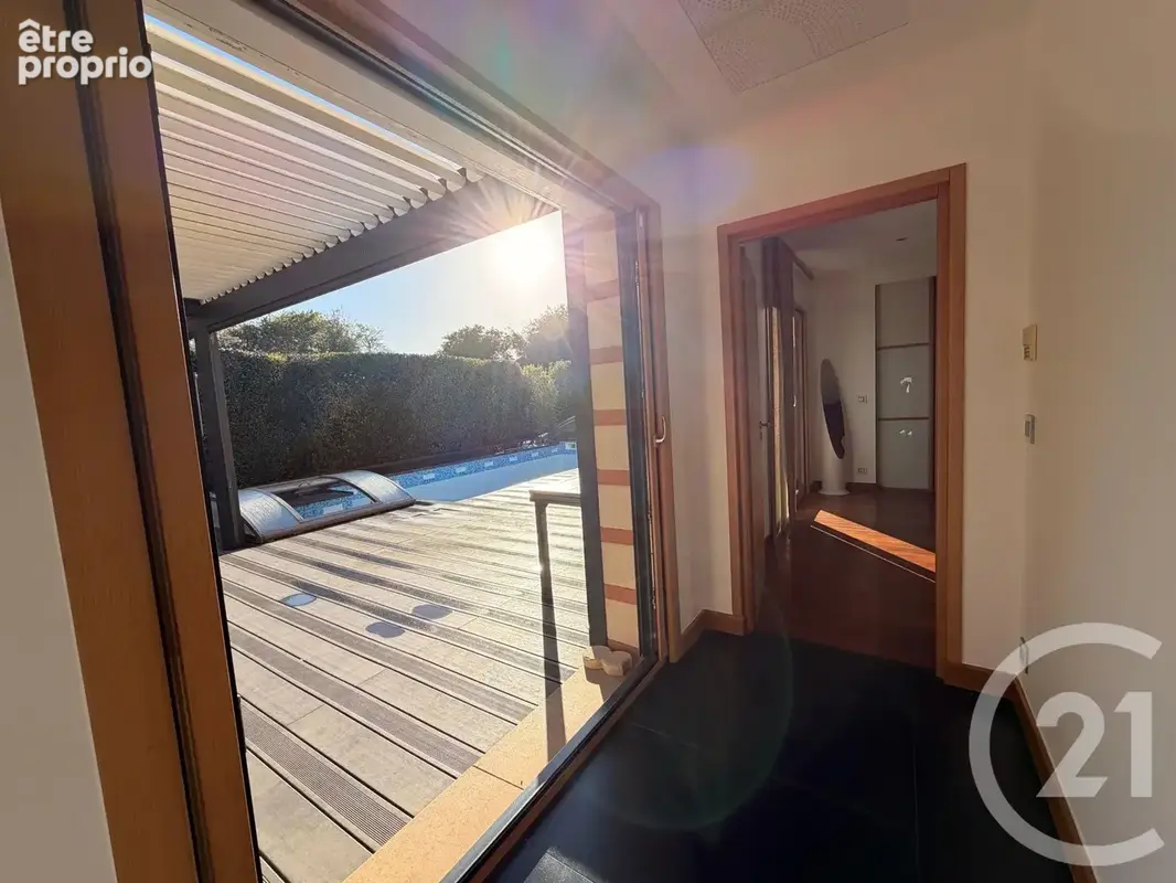 Maison 6 pièces 190 m² à vendre à Saint-Mard (77230) - photo 15