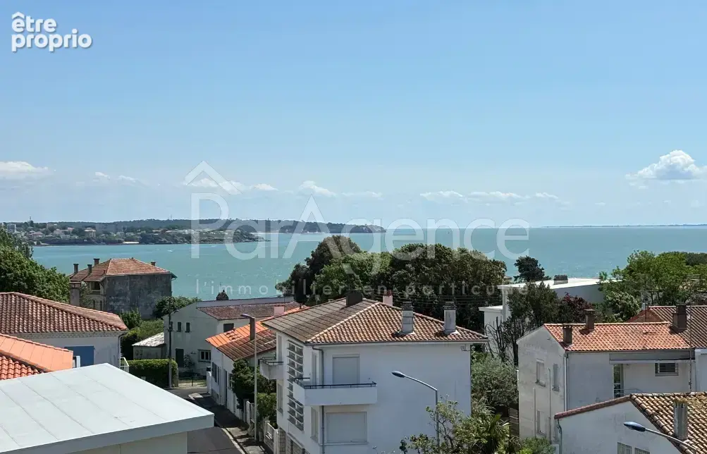 Appartement à ROYAN
