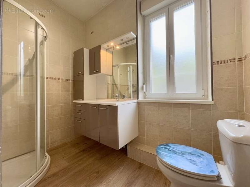 Maison à CIREY-SUR-VEZOUZE