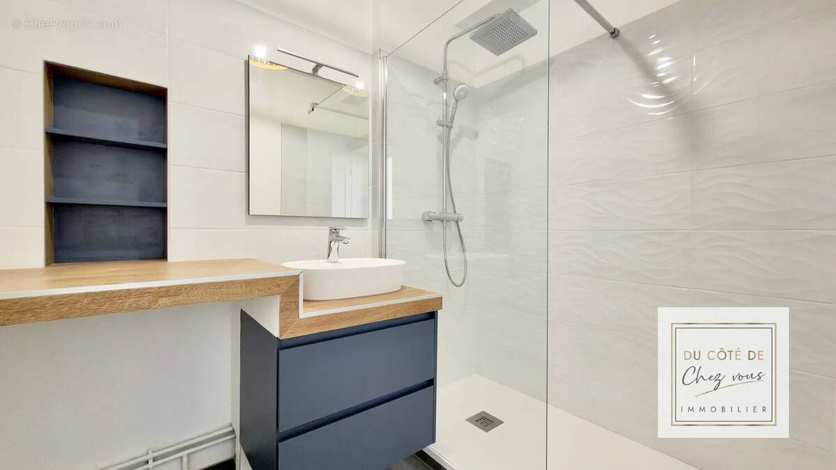 Appartement à TROYES