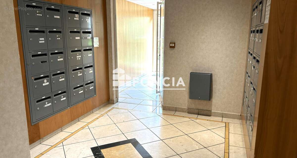 Appartement à SAINT-BRIEUC