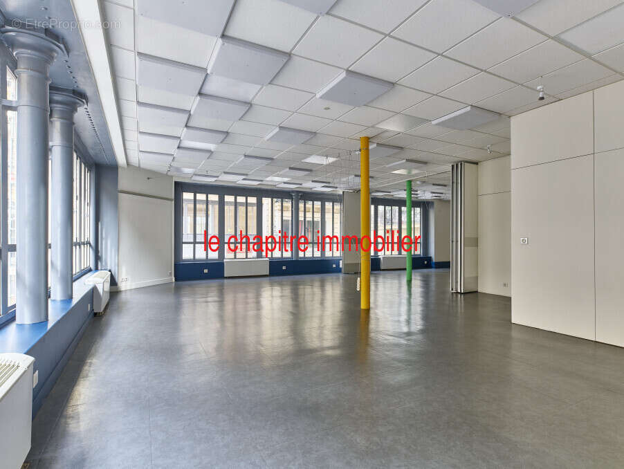 Commerce à PARIS-9E