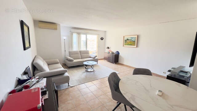 Appartement à BEAUSOLEIL