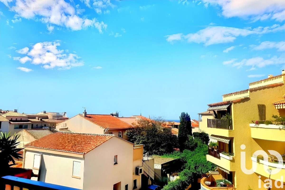 Photo 9 - Appartement à SAUSSET-LES-PINS