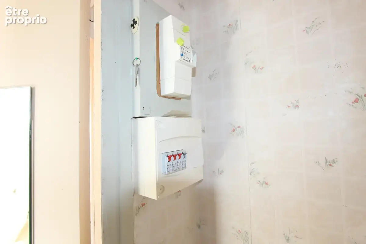 Appartement type 2 dernier étage avec ascenseur - photo 6
