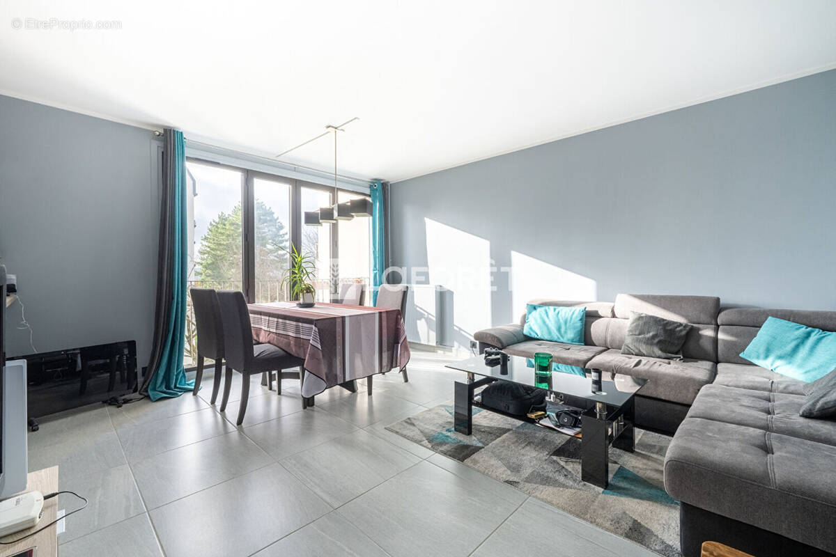 Appartement à ANDRESY