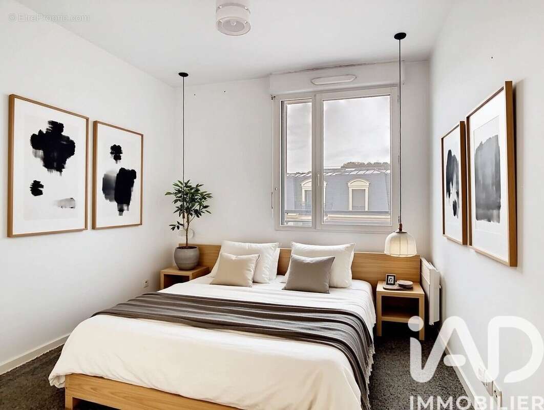 Photo 9 - Appartement à SAINT-CYR-L&#039;ECOLE