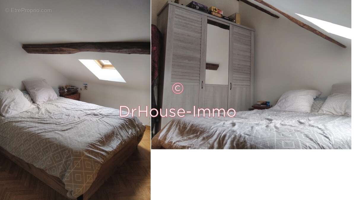 Appartement à MALESHERBES