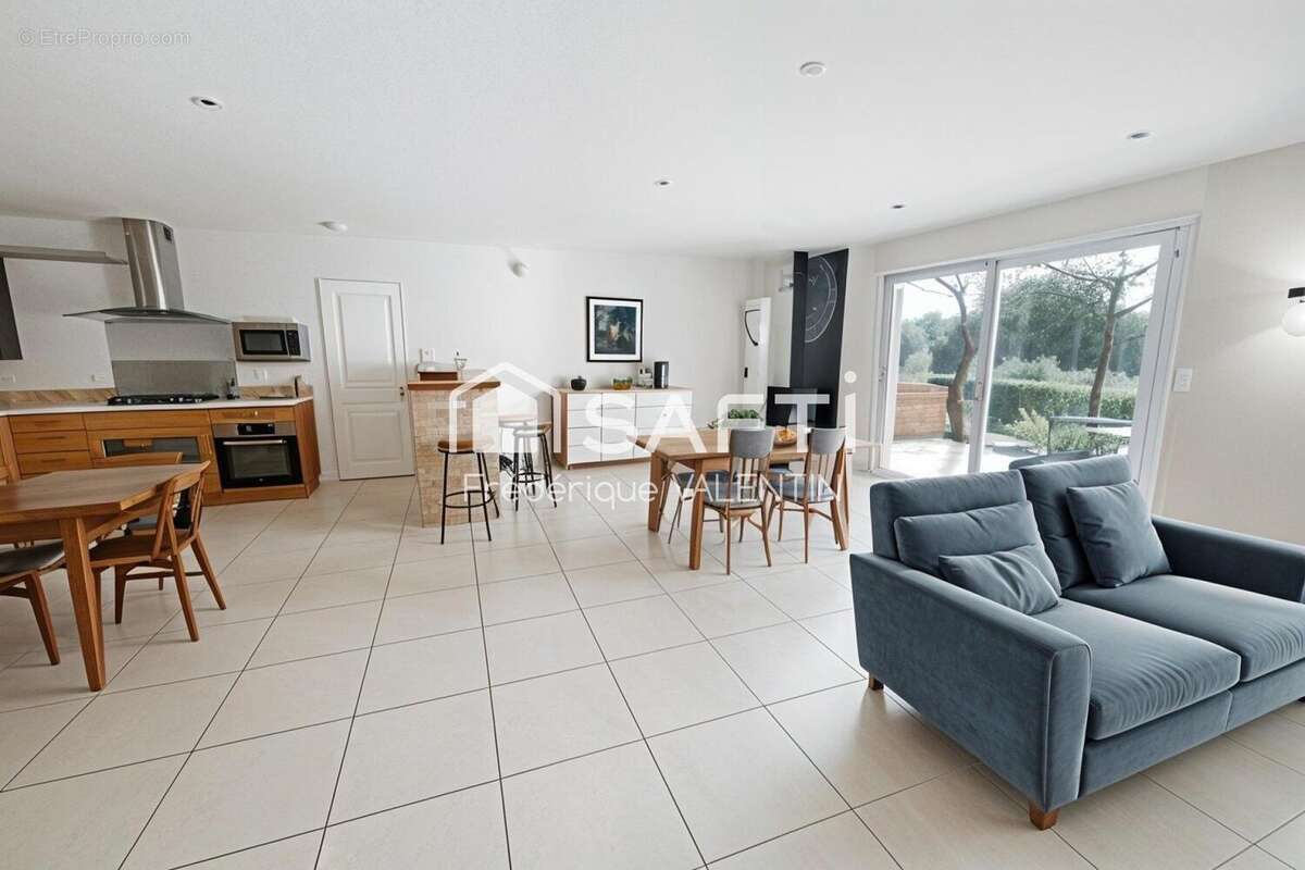 Photo 7 - Maison à VERFEIL