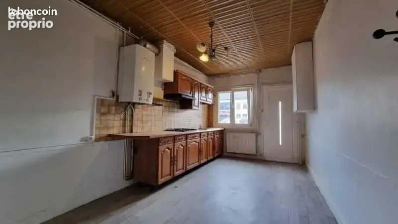 Maison 3 pièces 78 m² à vendre à Montcy-Notre-Dame (08090) - photo 2
