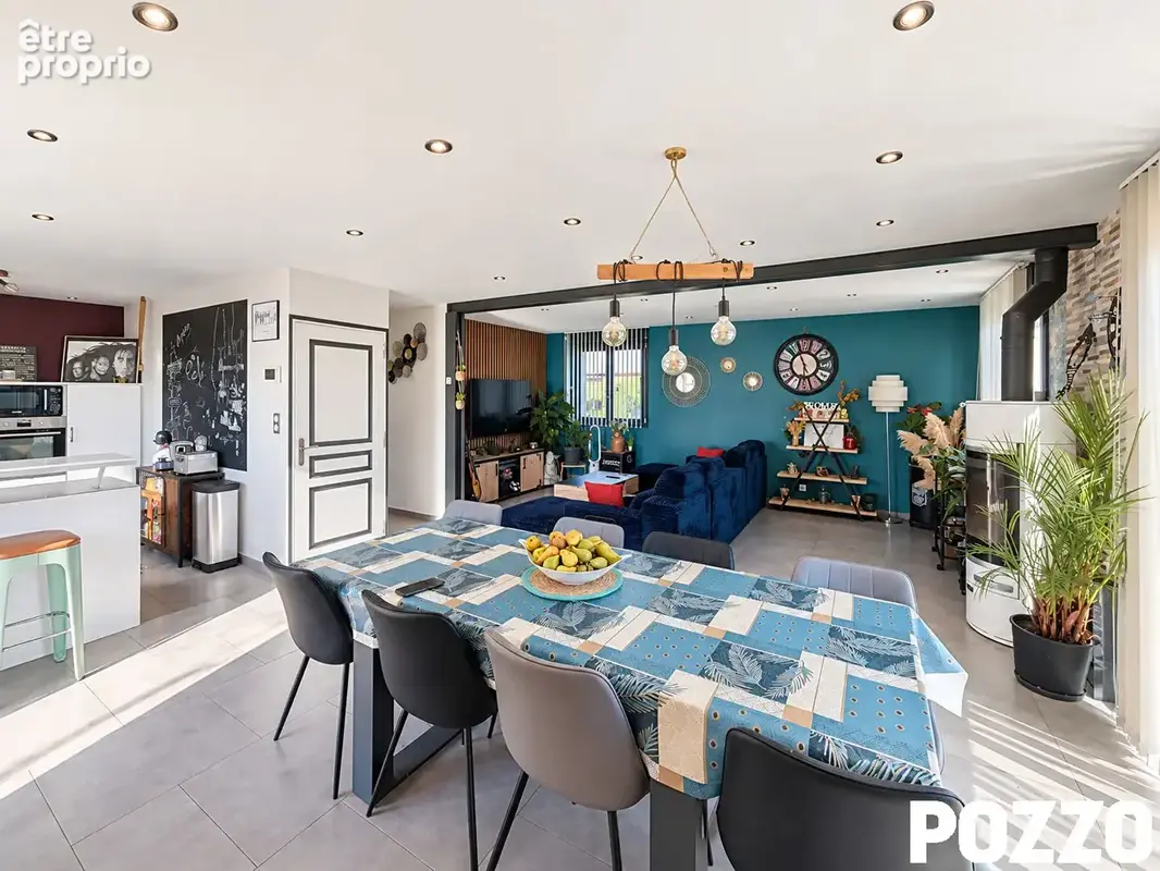 Brehal maison familiale - photo 6
