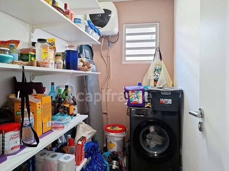 Maison à SAINT-MARTIN