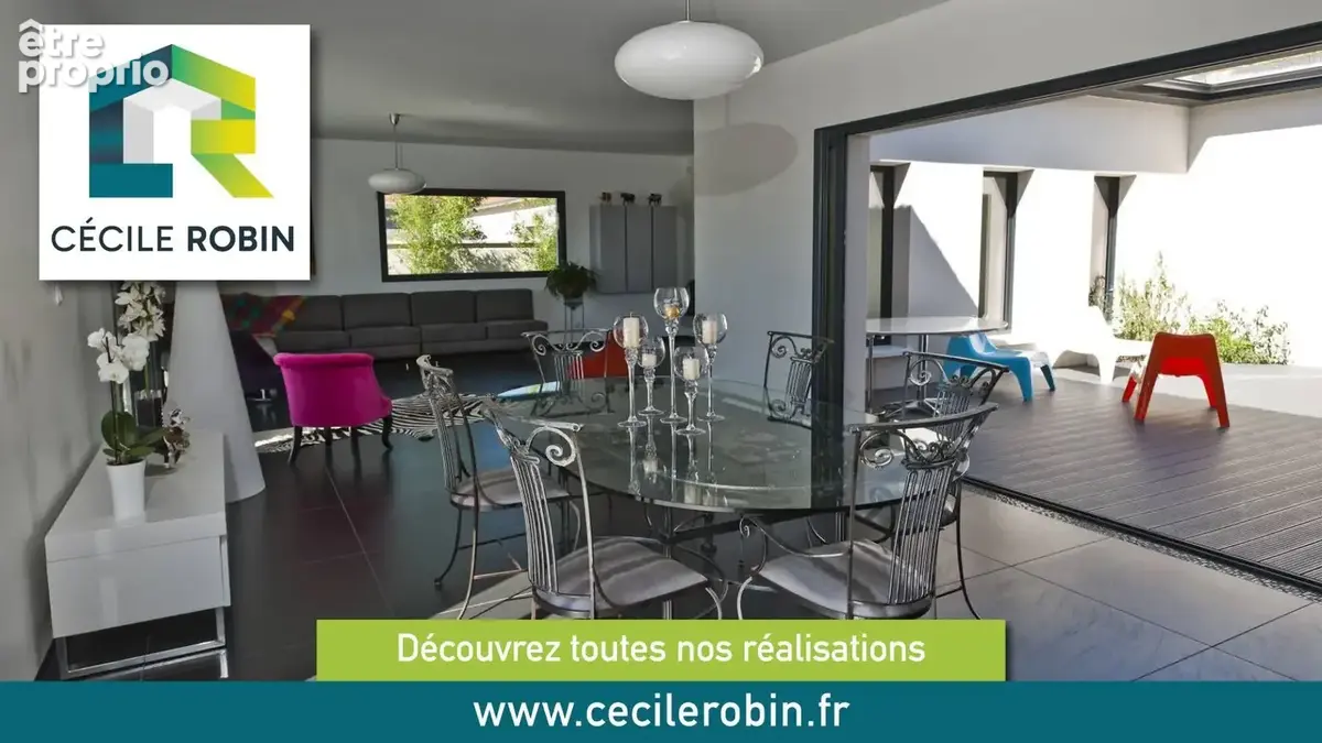 Terrain à bâtir de 480 m² à VILLIEU-LOYES-MOLLON (01) - photo 3