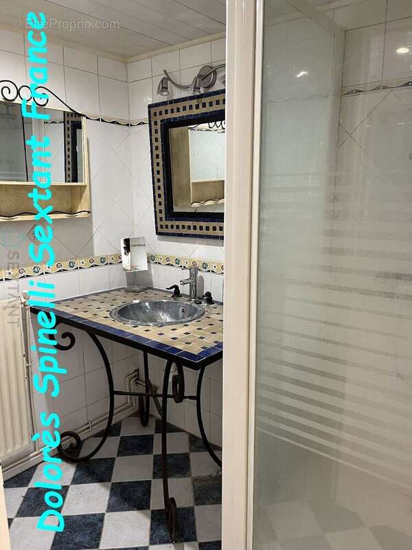 Maison à VILLERS-COTTERETS