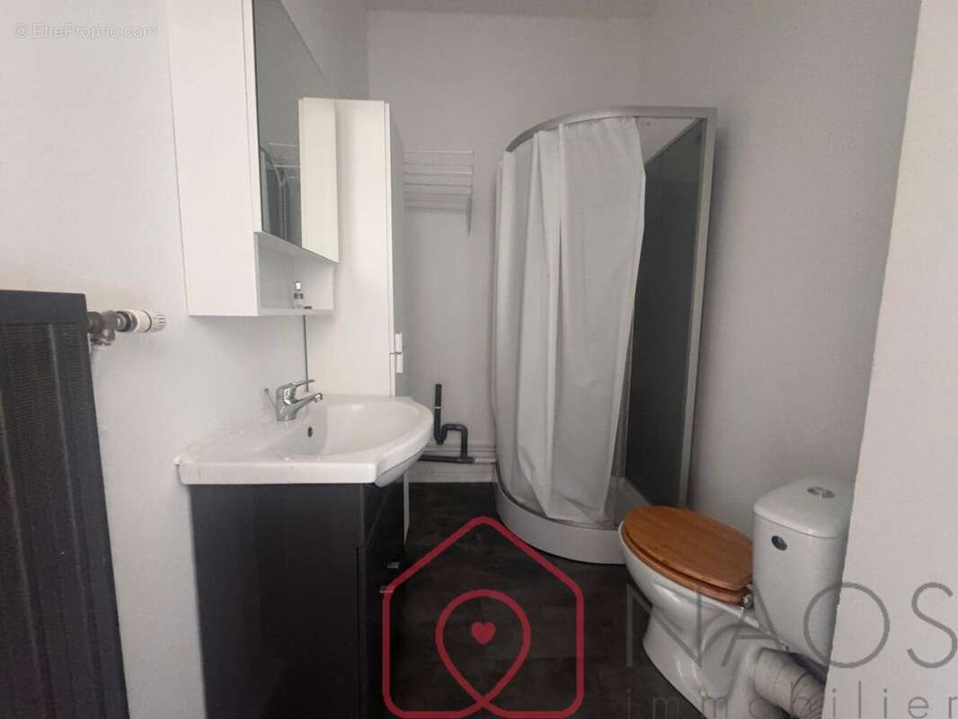 À VENDRE  Studio 26 m² à Sedan  39 500  FAI - photo 4