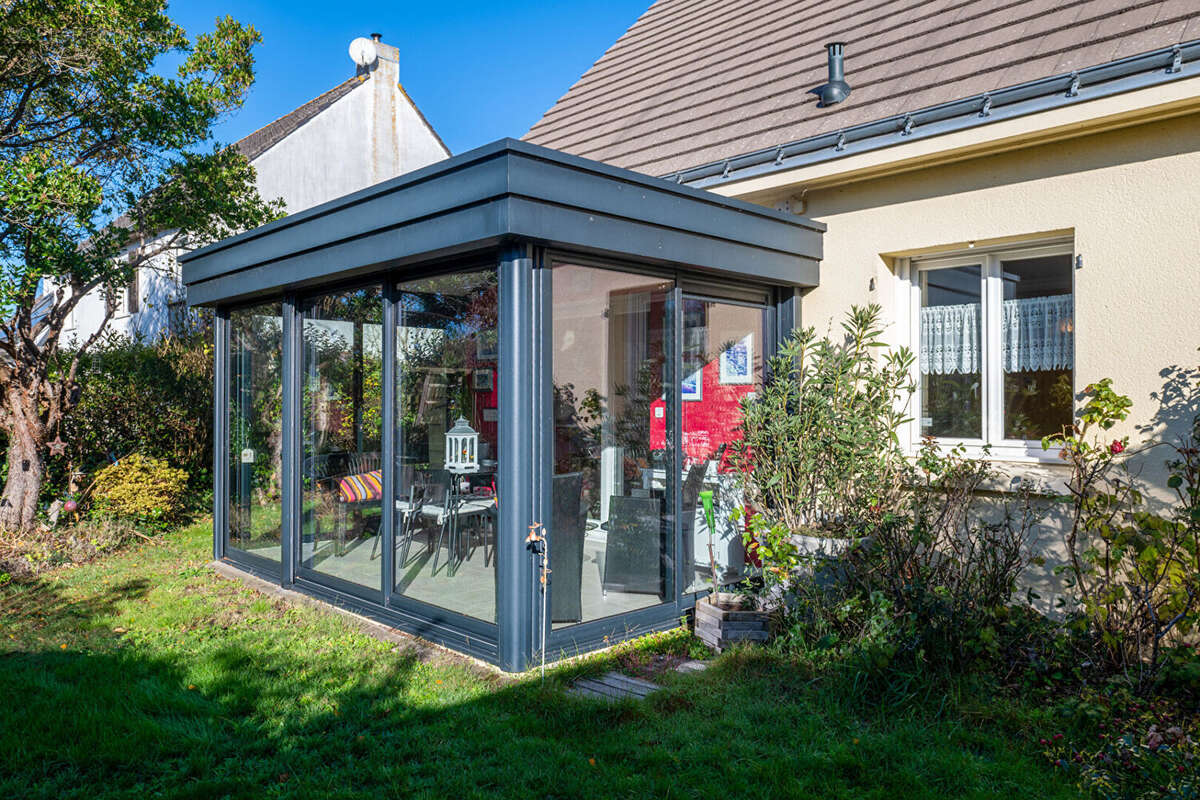 Maison à THOUARE-SUR-LOIRE