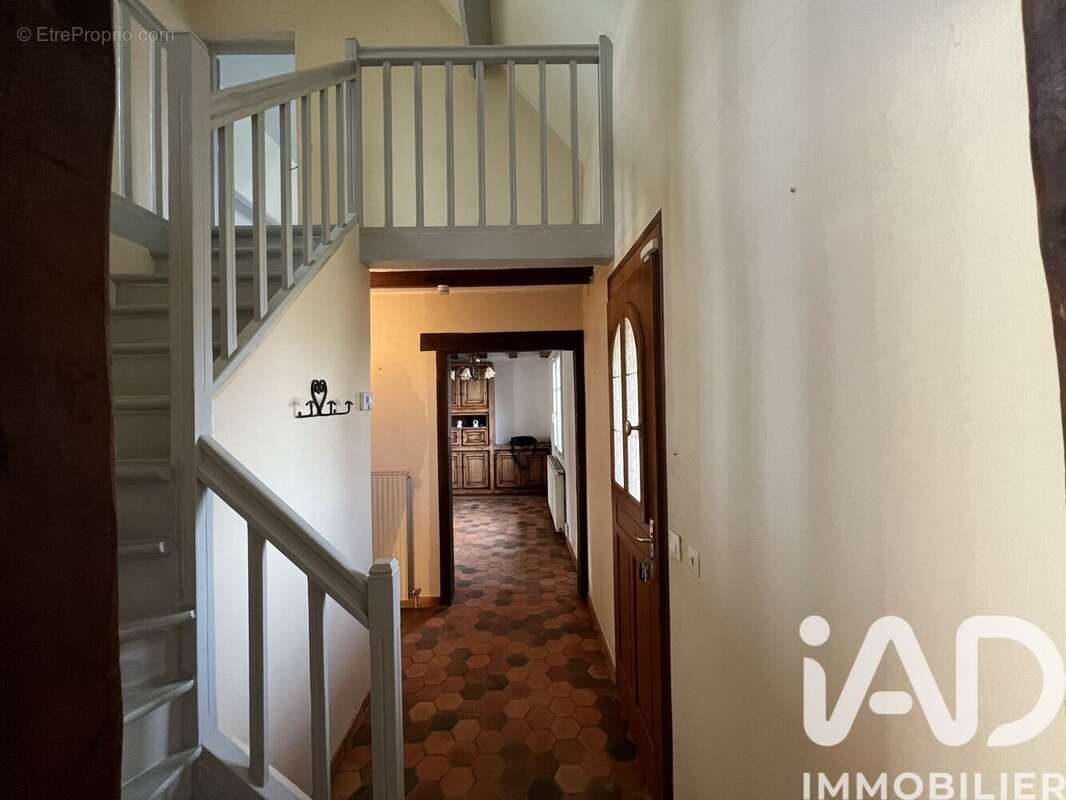 Photo 4 - Maison à CORBEIL-ESSONNES