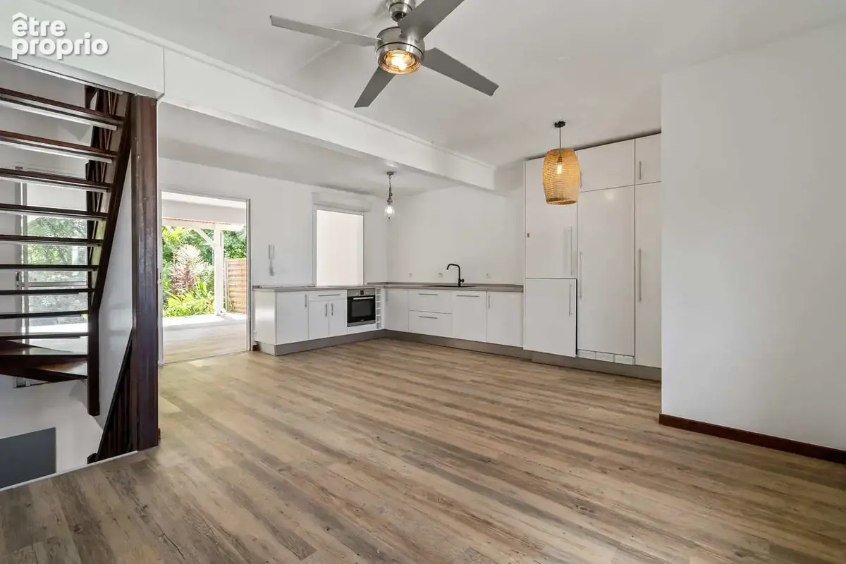 Appartement 4 pièces 130 m² à vendre à Le Diamant (97223) - photo 4