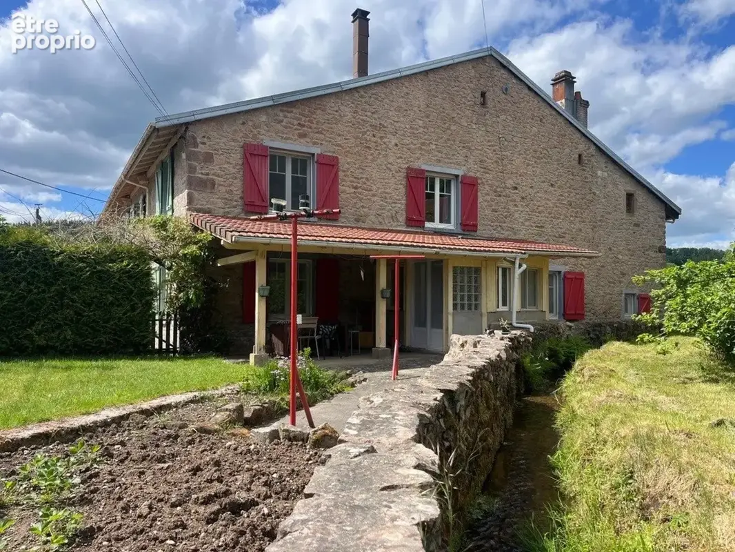 Photo 1 - Maison à PREY