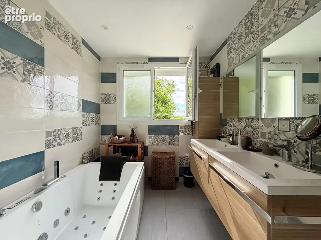 Maison familiale en bordure de forêt - photo 9