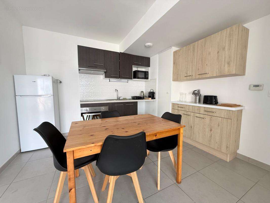 Appartement à LA ROCHELLE