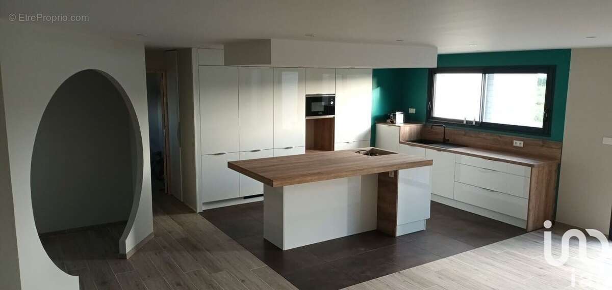 Photo 4 - Maison à LESSAY