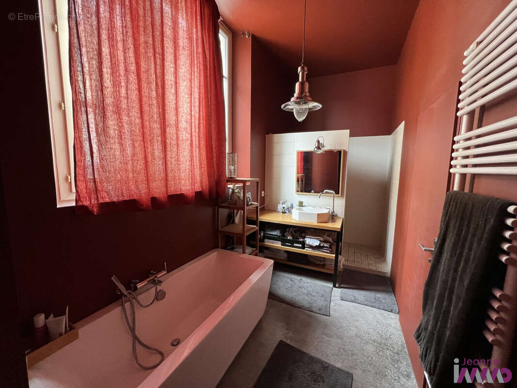 Appartement 115 m² à Belfort  - photo 4