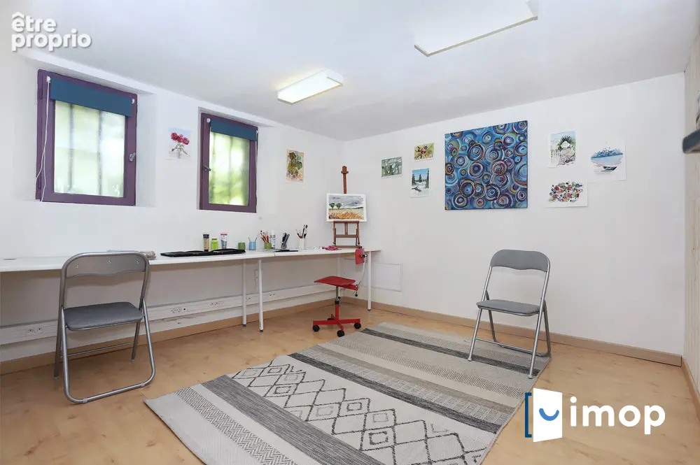 Maison avec piscine - photo 13