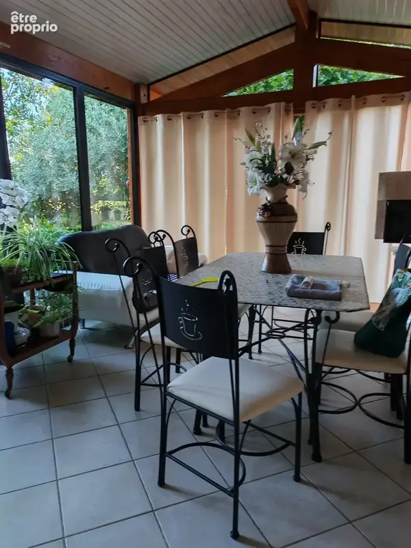 Photo 1 - Maison à BAZAS