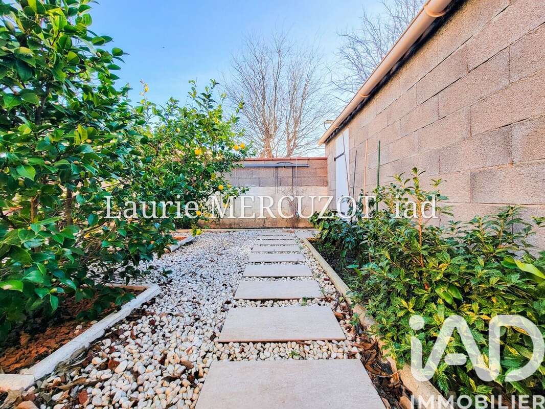 Photo 5 - Maison à POLLESTRES