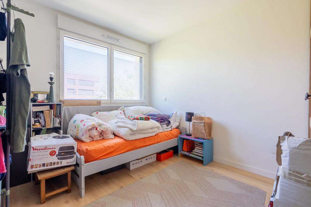 Appartement à NOISY-LE-SEC