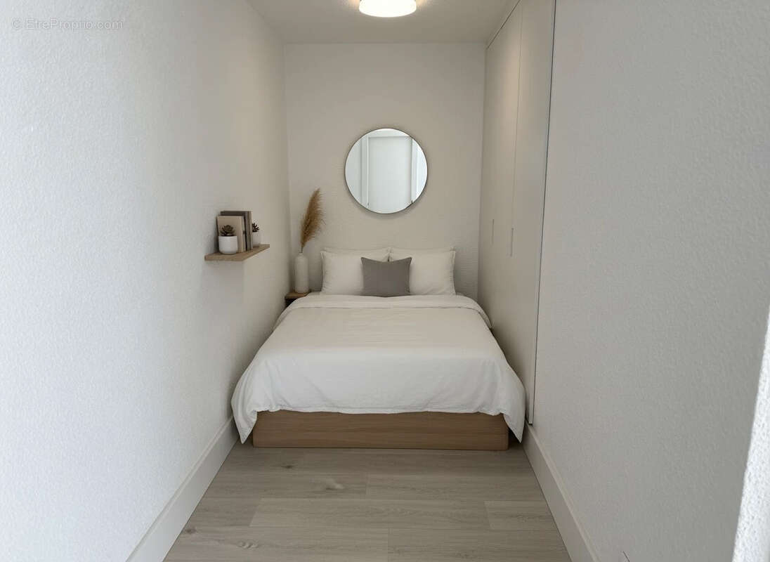 Appartement à LE GRAU-DU-ROI