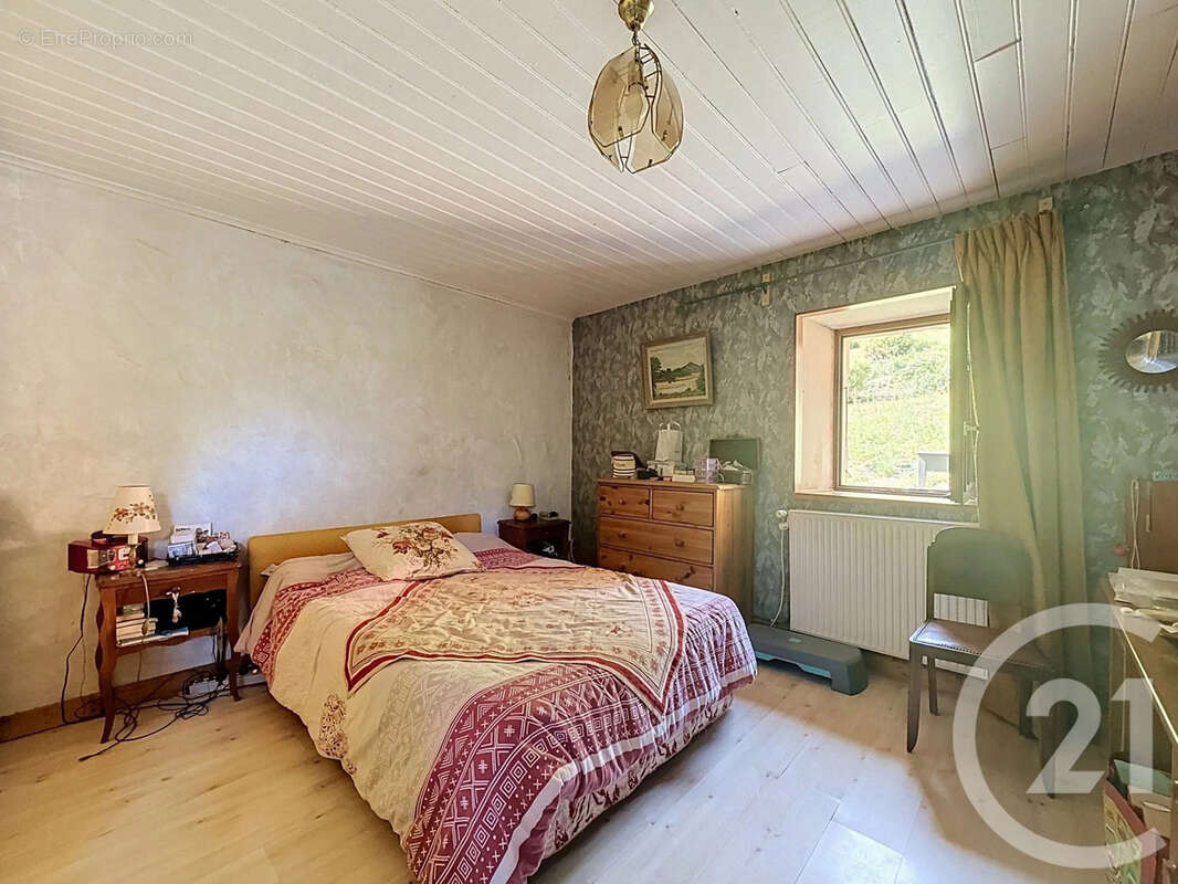 Maison 155 m² à Chatillon-Sur-Cluses  - photo 14