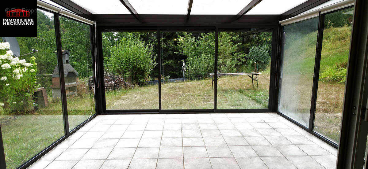 Maison plain-pied 4 pièces 104 m2 sur 14,09 ares de terrain constructible - photo 3