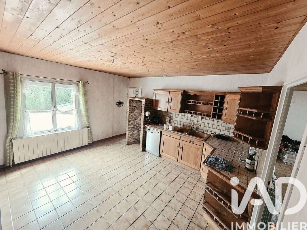 Maison 160 m² à Saint-Agnan  - photo 5