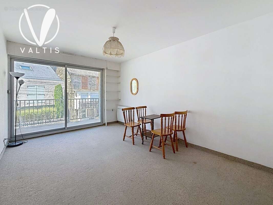 Appartement à SAINT-CAST-LE-GUILDO