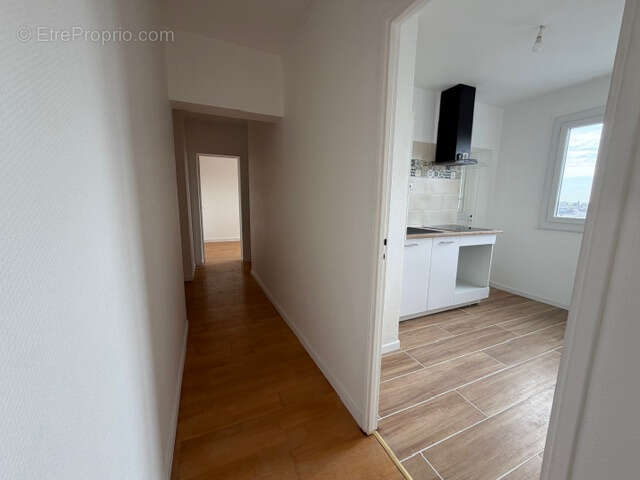 Appartement à MERIGNAC